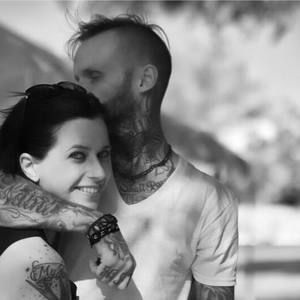 Meet your Posher, Sable